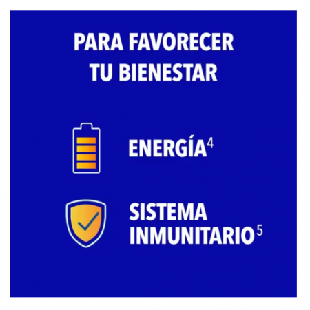 BION3 MULTI & OMEGA-3 30 COMPRIMIDOS + 30 CAPSULAS