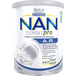 NAN EXPERT PRO AR 800 G