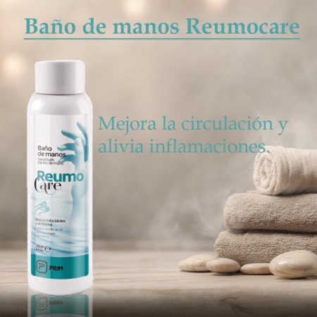 PRIM REUMO CARE BAÑO DE MANOS 250 ML