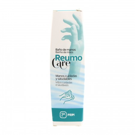 PRIM REUMO CARE BAÑO DE MANOS 250 ML