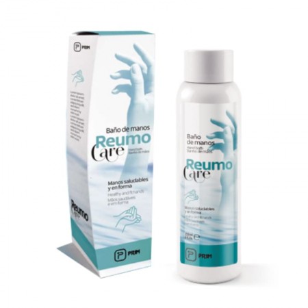 PRIM REUMO CARE BAÑO DE MANOS 250 ML