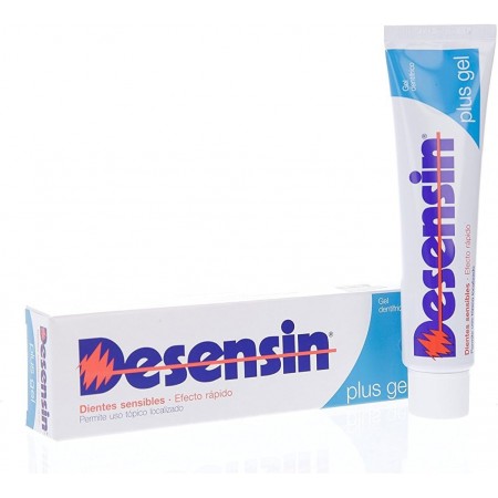 DESENSIN GEL DENTIFRICO 75 ML