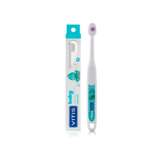 VITIS CEPILLO DENTAL BABY +0 MESES 1 CEPILLO