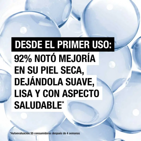 NEUTROGENA HIDRATACION PROFUNDA LOCION CORPORAL PIEL SECA 400 ML