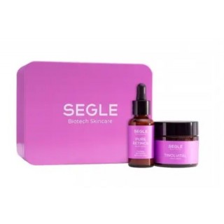 SEGLE PACK RETINOL SERUM PURE RETINOL 30ML + CREMA 50ML