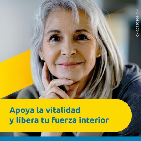 SUPRADYN ENERGY 50+ PACK AHORRO VITALIDAD Y ANTIOXIDANTES 90 COMPRIMIDOS + 30 GRATIS