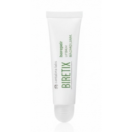BIRETIX ISOREPAIR BALSAMO LABIAL REPARADOR INTENSIVO 10 ML