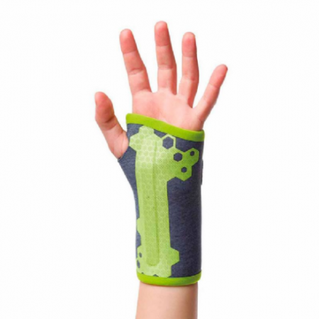 MYPRIM KIDS MUÑEQUERA INMOVILIZADORA  REF MPK101 1L T- 1 IZQUIERDA