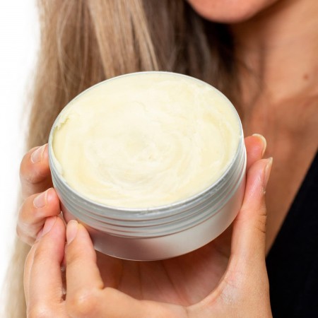 AOK LABS MANTECA DE KARITE AFRICA OURO KARITE 50 ML