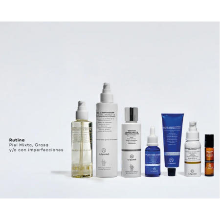 5PUNTO5 AZELAIC-NSS INTENSIVE SERUM SEBOCONTROL 30 ML