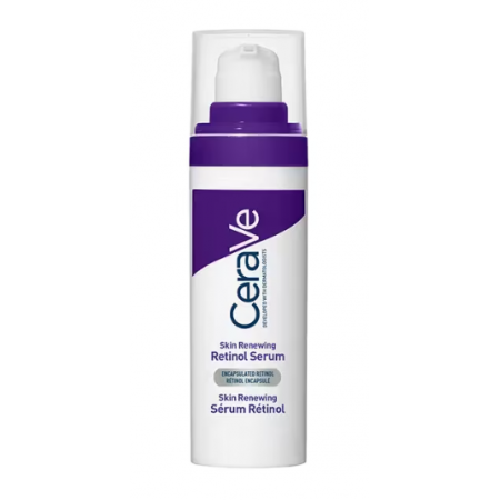 CERAVE SKIN RENEWING SERUM RETINOL 30 ML