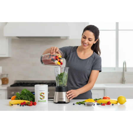 SUPERHEALTH DRENANTE-DETOX 150 G