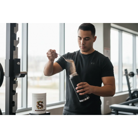 SUPERHEALTH TESTOSTERONA VIGOR 150 G