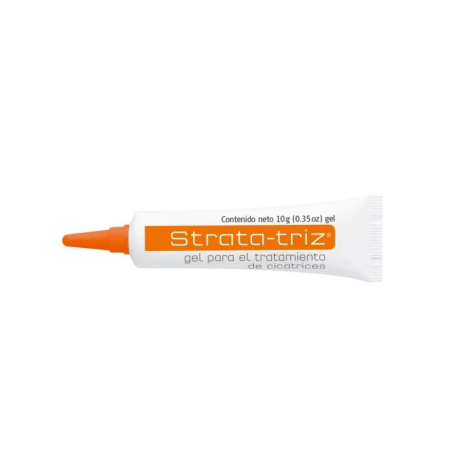 STRATA-TRIZ GEL DE CICATRICES 10 G