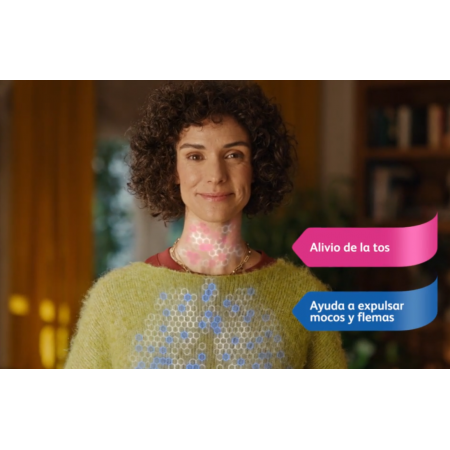 CINFATOS EXPECTORANTE JARABE 200ML