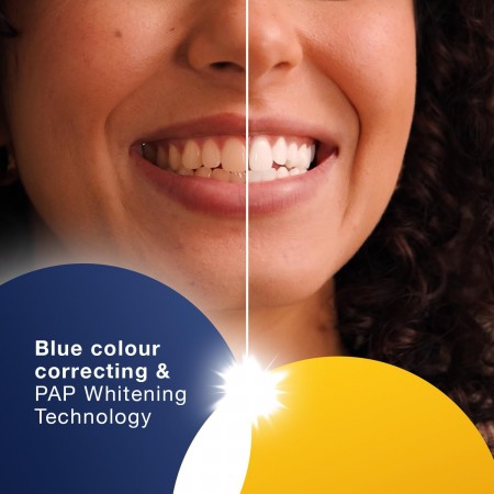 IWHITE COLOUR CORRECTING COLUTORIO BLANQUEANTE 500 ML