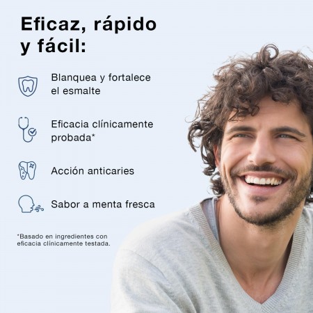 IWHITE COLOUR CORRECTING COLUTORIO BLANQUEANTE 500 ML