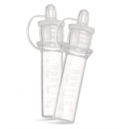 RECOLECTOR CALOSTRO HAAKAA COLOSTRUM COLLECTOR