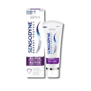 SENSODYNE EXPERT PROTECT ALIVIO INMEDIATO PASTA DENTAL 75 ML