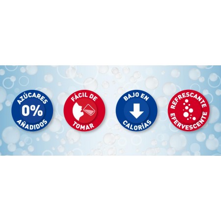 ENO ACTIVE SAL DE FRUTAS SABOR ORIGINAL 200 G