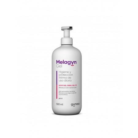MELAGYN GEL INTIMO 500 ML