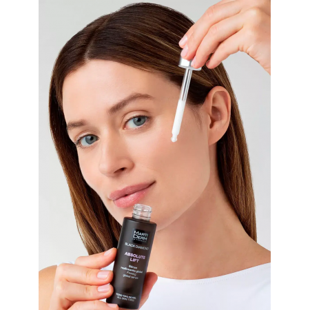MARTIDERM BLACK DIAMOND ABSOLUTE LIFT SERUM REAFIRMANTE GLOBAL 30 ML
