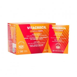 VITACRECIL COMPLEX FORTE 30 SOBRES