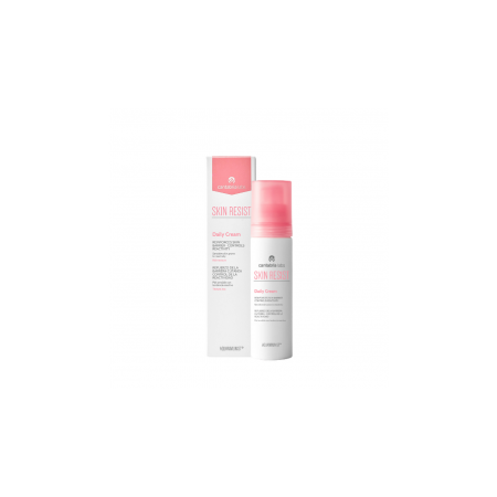 CANTABRIA SKIN RESIST DAILY CREAM HIDRATANTE CREMA 50 ML