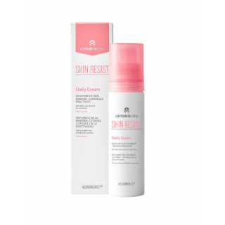 CANTABRIA SKIN RESIST DAILY CREAM HIDRATANTE CREMA 50 ML