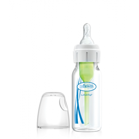 DR BROWN´S BIBERON BOCA ESTRECHA 120 ML