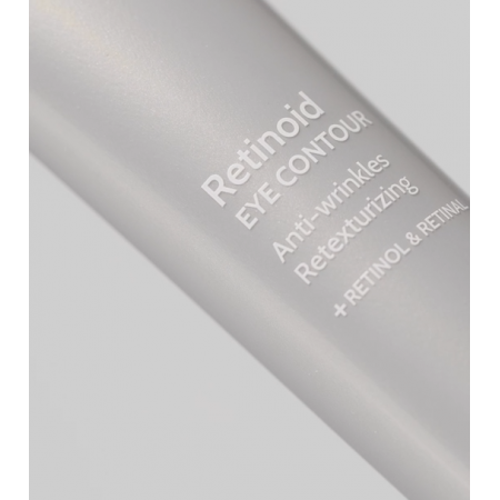 ENDOCARE RENEWAL RETINOID CONTORNO DE OJOS ANTIARRUGAS REVITALIZANTE 15 ML