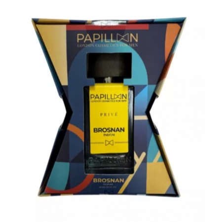 PAPILLON PRIVE FOR MEN BROSNAN PARFUM 50ML