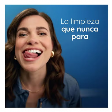 ORAL-B PRO EXPERT PROFESIONAL PROTECCION ENCIAS DUPLO PASTA DENTIFRICA 2 X 75 ML