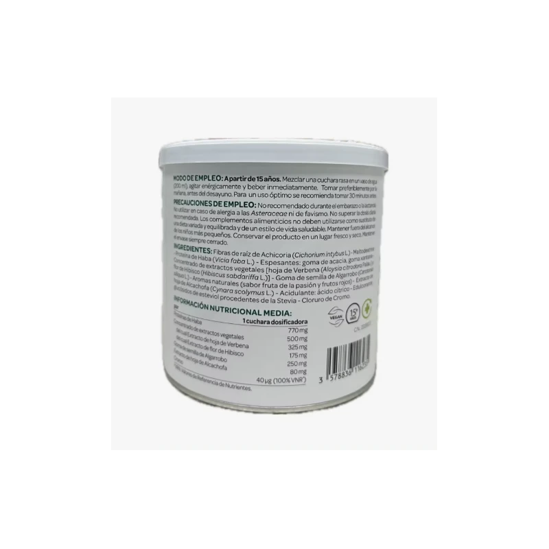 glp 1 ingredientes Codeage Polvo de péptidos de colágeno GLP-1 Qué es el GLP-1: saciedad,