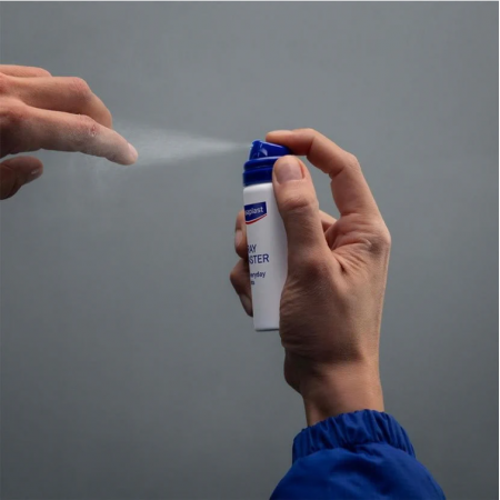 HANSAPLAST MED SECOND SKIN APOSITO EN SPRAY 40 APLICACIONES