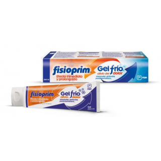 FISIOPRIM GELFRIO