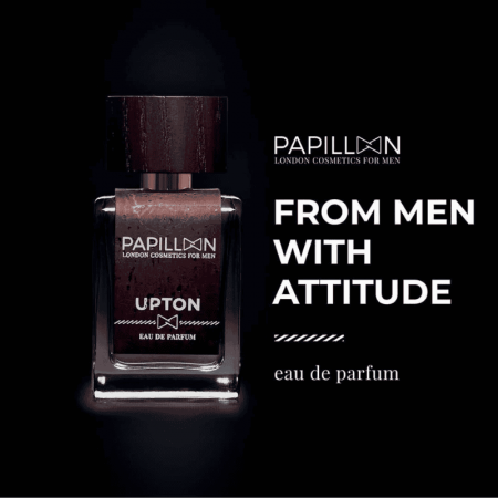 PAPILLON PARFUME UPTON 50ML