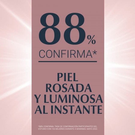 EUCERIN PACK HYALURON FILLER +ELASTICITY CREMA DIA ROSE 30 SPF 50 ML + RECARGA 50ML