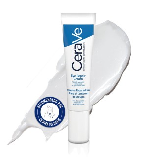 CERAVE CREMA REPARADORA CONTORNO DE OJOS 14 ML