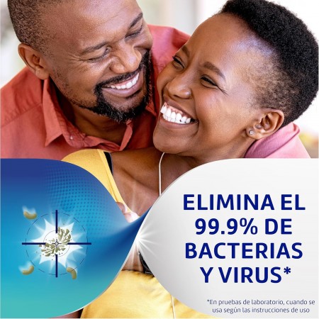 COREGA LIMPIEZA PROTESIS OXIGENO BIO-ACTIVO 108 TABLETAS