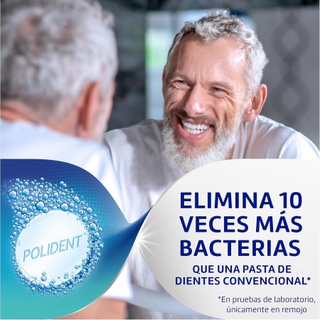 COREGA LIMPIEZA PROTESIS OXIGENO BIO-ACTIVO 108 TABLETAS