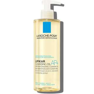 LA ROCHE POSAY LIPIKAR ACEITE LAVANTE  400 ML