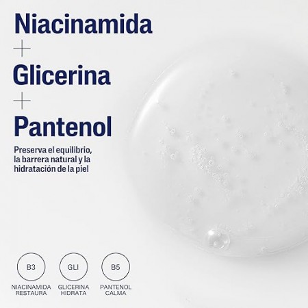 CETAPHIL GEL LIMPIADOR FACIAL PIEL SENSIBLE MIXTA/GRASA 236 ML