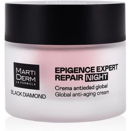 MARTIDERM BLACK DIAMOND EPIGENCE EXPERT NIGHT REPAIR CREMA DE NOCHE 50ML