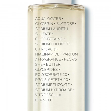 LA ROCHE POSAY DUPLO LIPIKAR ACEITE LAVANTE DE DUCHA RELIPIDIZANTE 2 X 1 LITRO