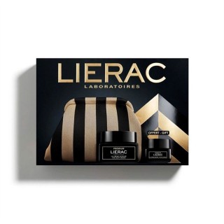 LIERAC SET PREMIUM CREMA SEDOSA 50ML + CONTORNO 20ML