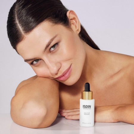 ISDINCEUTICS SALICYLIC RENEWAL SERUM 30 ML