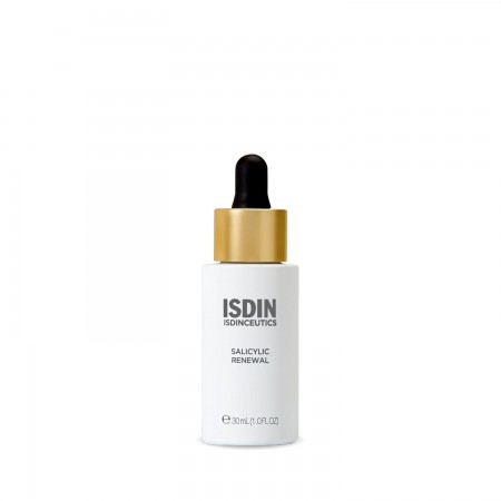 ISDINCEUTICS SALICYLIC RENEWAL SERUM 30 ML