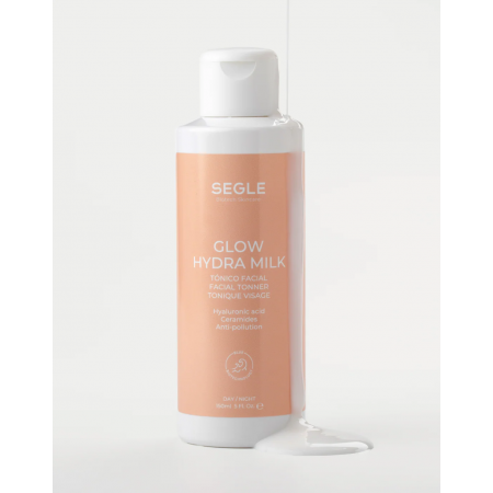 SEGLE GLOW HYDRA MILK TONICO FACIAL 150ML