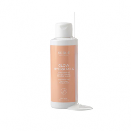SEGLE GLOW HYDRA MILK TONICO FACIAL 150ML
